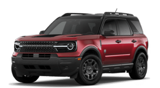 2026 Ford Bronco Sport® External Image 2